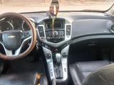 Chevrolet Cruze 2012 года за 2 400 000 тг. в Шымкент – фото 2