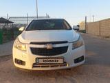 Chevrolet Cruze 2012 года за 2 400 000 тг. в Шымкент