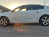 Chevrolet Cruze 2012 года за 2 400 000 тг. в Шымкент – фото 3