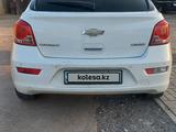 Chevrolet Cruze 2012 года за 2 400 000 тг. в Шымкент – фото 4