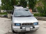 Nissan Prairie 1997 года за 1 555 555 тг. в Тараз – фото 2