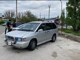 Nissan Prairie 1997 года за 1 555 555 тг. в Тараз – фото 3