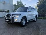 Mitsubishi Pajero 2006 годаүшін7 900 000 тг. в Усть-Каменогорск – фото 2