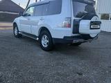 Mitsubishi Pajero 2006 годаүшін7 900 000 тг. в Усть-Каменогорск – фото 4