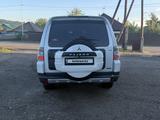 Mitsubishi Pajero 2006 годаүшін7 900 000 тг. в Усть-Каменогорск – фото 5