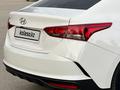 Hyundai Accent 2021 годаүшін7 100 000 тг. в Актобе – фото 11