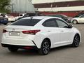 Hyundai Accent 2021 годаүшін7 100 000 тг. в Актобе – фото 12