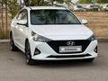 Hyundai Accent 2021 годаүшін7 100 000 тг. в Актобе – фото 3