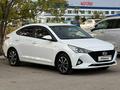 Hyundai Accent 2021 годаүшін7 100 000 тг. в Актобе – фото 2