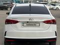 Hyundai Accent 2021 годаүшін7 100 000 тг. в Актобе – фото 5