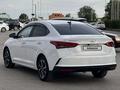 Hyundai Accent 2021 годаүшін7 100 000 тг. в Актобе – фото 6