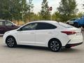 Hyundai Accent 2021 годаүшін7 100 000 тг. в Актобе – фото 7