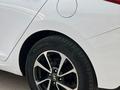 Hyundai Accent 2021 годаүшін7 100 000 тг. в Актобе – фото 9
