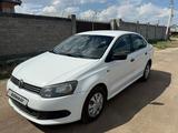 Volkswagen Polo 2016 годаүшін2 900 000 тг. в Алматы