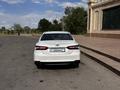 Toyota Camry 2018 года за 14 500 000 тг. в Тараз – фото 3