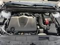 Toyota Camry 2018 года за 14 500 000 тг. в Тараз – фото 7