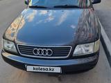 Audi A6 1994 года за 2 999 999 тг. в Алматы – фото 3
