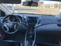 Hyundai Elantra 2014 года за 4 100 000 тг. в Атырау – фото 11