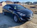 Hyundai Elantra 2014 года за 4 100 000 тг. в Атырау – фото 3