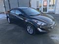 Hyundai Elantra 2014 года за 4 100 000 тг. в Атырау – фото 7