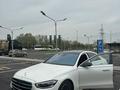 Mercedes-Benz S 500 2022 годаүшін55 000 000 тг. в Алматы