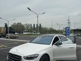 Mercedes-Benz S 500 2022 года за 55 000 000 тг. в Алматы