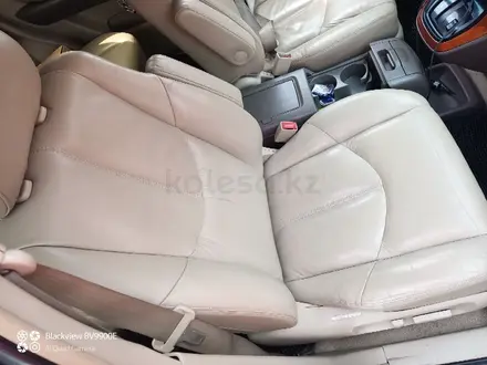 Lexus RX 300 1999 года за 5 500 000 тг. в Усть-Каменогорск – фото 15