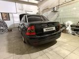 ВАЗ (Lada) Priora 2170 2015 годаүшін4 000 000 тг. в Экибастуз – фото 4