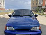 ВАЗ (Lada) 2114 2008 года за 700 000 тг. в Актобе
