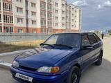 ВАЗ (Lada) 2114 2008 года за 700 000 тг. в Актобе – фото 2