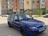 ВАЗ (Lada) 2114 2008 года за 700 000 тг. в Актобе – фото 4