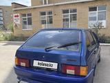 ВАЗ (Lada) 2114 2008 года за 700 000 тг. в Актобе – фото 5