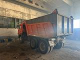 КамАЗ  65115 2006 годаfor8 800 000 тг. в Петропавловск – фото 4