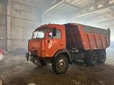 КамАЗ  65115 2006 годаfor8 800 000 тг. в Петропавловск – фото 3