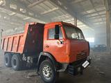 КамАЗ  65115 2006 годаfor8 800 000 тг. в Петропавловск – фото 2