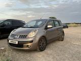 Nissan Note 2007 годаүшін4 000 000 тг. в Алматы – фото 3