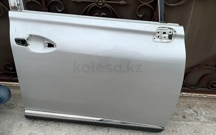 Дверь Porshe Cayenne 958үшін20 000 тг. в Алматы