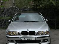 BMW 530 2000 годаүшін3 500 000 тг. в Алматы