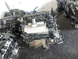 Контрактные двигателя из Японии на BMW e65, 4 объем N62 за 360 000 тг. в Алматы – фото 2