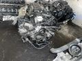 Контрактные двигателя из Японии на BMW e65, 4 объем N62 за 400 000 тг. в Алматы – фото 3