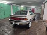 Mazda 323 1992 года за 590 000 тг. в Усть-Каменогорск