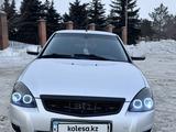 ВАЗ (Lada) Priora 2170 2015 годаүшін3 600 000 тг. в Темиртау – фото 2