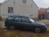 Nissan Primera 1994 годаүшін440 000 тг. в Актобе – фото 3