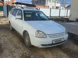 ВАЗ (Lada) Priora 2171 2011 года за 1 600 000 тг. в Атырау – фото 2