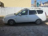 ВАЗ (Lada) Priora 2171 2011 года за 1 600 000 тг. в Атырау