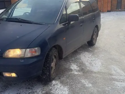 Honda Odyssey 1994 года за 3 000 000 тг. в Караганда – фото 4