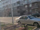 Mercedes-Benz S 320 1998 годаүшін4 300 000 тг. в Тараз – фото 2