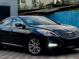 Hyundai Grandeur 2011 годаүшін7 850 000 тг. в Кызылорда – фото 2