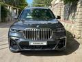 BMW X7 2021 годаүшін41 500 000 тг. в Алматы – фото 2