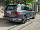 BMW X7 2021 года за 41 500 000 тг. в Алматы – фото 4